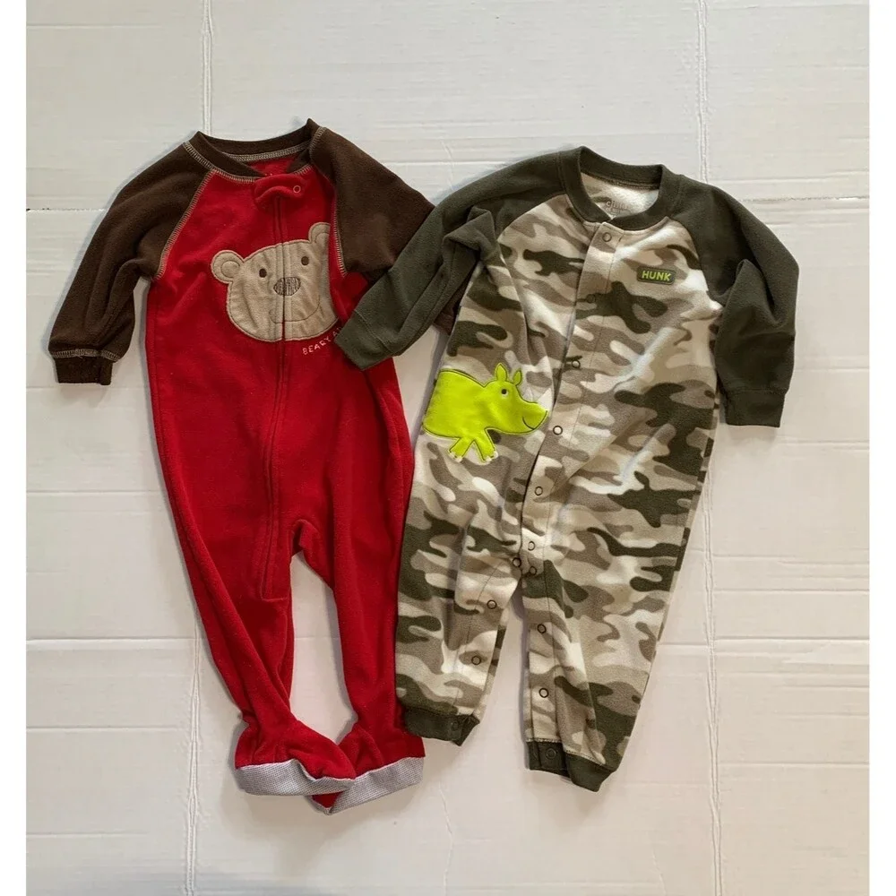 Carters pieces child